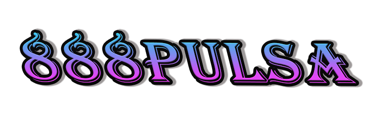 888pulsa